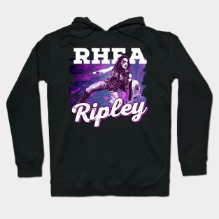 rhea-ripley Hoodie